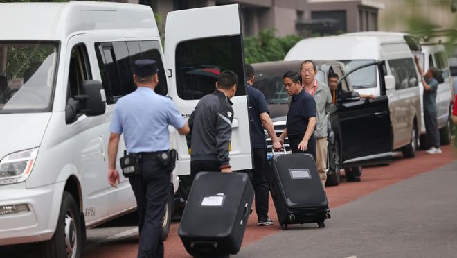 冈田武史五年后重返中泰基地，浙江队与日方第五次签署青训协议